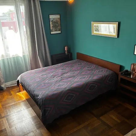 Les Machines T2 Lumineux Et Calme Appartement